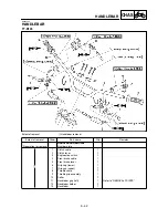 Предварительный просмотр 514 страницы Yamaha TT-R125 Owner'S Service Manual