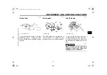 Preview for 31 page of Yamaha TT-R125A Owner'S Manual