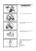 Preview for 10 page of Yamaha TT-R125E(R) Owner'S Service Manual