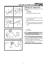 Preview for 36 page of Yamaha TT-R125E(R) Owner'S Service Manual