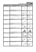 Preview for 42 page of Yamaha TT-R125E(R) Owner'S Service Manual