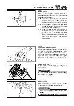 Preview for 52 page of Yamaha TT-R125E(R) Owner'S Service Manual