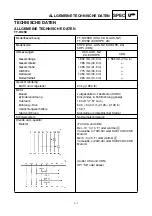 Preview for 122 page of Yamaha TT-R125E(R) Owner'S Service Manual