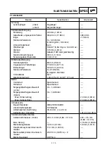 Preview for 140 page of Yamaha TT-R125E(R) Owner'S Service Manual