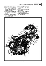 Preview for 156 page of Yamaha TT-R125E(R) Owner'S Service Manual