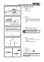 Preview for 204 page of Yamaha TT-R125E(R) Owner'S Service Manual