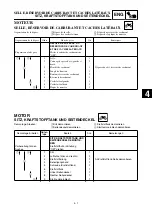 Preview for 247 page of Yamaha TT-R125E(R) Owner'S Service Manual