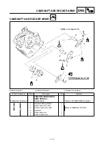 Preview for 284 page of Yamaha TT-R125E(R) Owner'S Service Manual