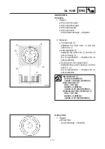 Preview for 346 page of Yamaha TT-R125E(R) Owner'S Service Manual