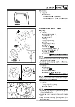 Preview for 348 page of Yamaha TT-R125E(R) Owner'S Service Manual