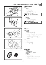 Preview for 362 page of Yamaha TT-R125E(R) Owner'S Service Manual