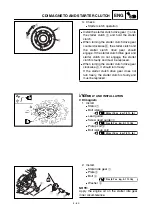 Preview for 364 page of Yamaha TT-R125E(R) Owner'S Service Manual