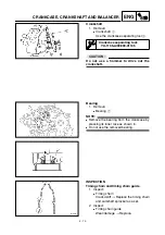 Preview for 384 page of Yamaha TT-R125E(R) Owner'S Service Manual