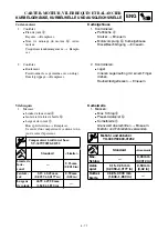 Preview for 387 page of Yamaha TT-R125E(R) Owner'S Service Manual