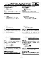 Preview for 415 page of Yamaha TT-R125E(R) Owner'S Service Manual