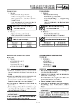 Preview for 425 page of Yamaha TT-R125E(R) Owner'S Service Manual