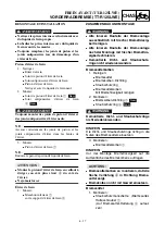 Preview for 439 page of Yamaha TT-R125E(R) Owner'S Service Manual