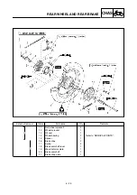 Preview for 454 page of Yamaha TT-R125E(R) Owner'S Service Manual