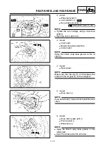 Preview for 464 page of Yamaha TT-R125E(R) Owner'S Service Manual