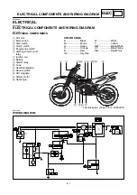 Preview for 536 page of Yamaha TT-R125E(R) Owner'S Service Manual