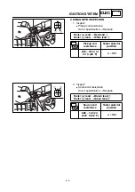 Preview for 546 page of Yamaha TT-R125E(R) Owner'S Service Manual