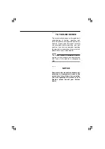 Preview for 10 page of Yamaha TT-R125E(W) Owner'S Service Manual