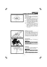 Preview for 29 page of Yamaha TT-R125E(W) Owner'S Service Manual