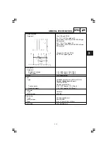 Preview for 39 page of Yamaha TT-R125E(W) Owner'S Service Manual