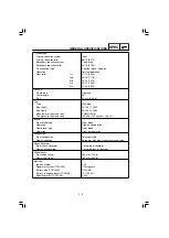 Preview for 40 page of Yamaha TT-R125E(W) Owner'S Service Manual