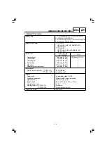 Preview for 41 page of Yamaha TT-R125E(W) Owner'S Service Manual