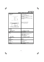 Preview for 42 page of Yamaha TT-R125E(W) Owner'S Service Manual