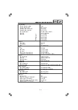 Preview for 43 page of Yamaha TT-R125E(W) Owner'S Service Manual