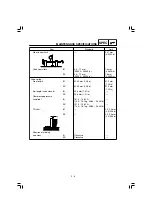 Preview for 46 page of Yamaha TT-R125E(W) Owner'S Service Manual