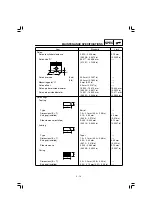 Preview for 47 page of Yamaha TT-R125E(W) Owner'S Service Manual