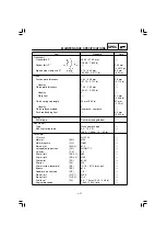 Preview for 48 page of Yamaha TT-R125E(W) Owner'S Service Manual