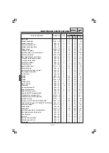 Preview for 50 page of Yamaha TT-R125E(W) Owner'S Service Manual