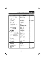 Preview for 56 page of Yamaha TT-R125E(W) Owner'S Service Manual