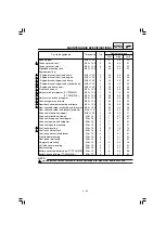 Preview for 59 page of Yamaha TT-R125E(W) Owner'S Service Manual