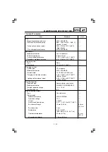 Preview for 61 page of Yamaha TT-R125E(W) Owner'S Service Manual