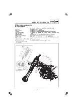 Preview for 64 page of Yamaha TT-R125E(W) Owner'S Service Manual