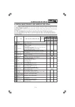 Preview for 74 page of Yamaha TT-R125E(W) Owner'S Service Manual