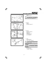 Preview for 79 page of Yamaha TT-R125E(W) Owner'S Service Manual