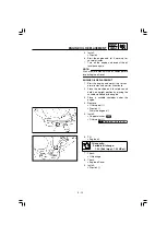 Preview for 82 page of Yamaha TT-R125E(W) Owner'S Service Manual