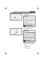 Preview for 83 page of Yamaha TT-R125E(W) Owner'S Service Manual