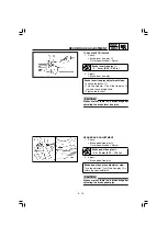 Preview for 90 page of Yamaha TT-R125E(W) Owner'S Service Manual