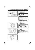 Preview for 91 page of Yamaha TT-R125E(W) Owner'S Service Manual