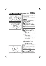 Preview for 92 page of Yamaha TT-R125E(W) Owner'S Service Manual