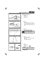 Preview for 94 page of Yamaha TT-R125E(W) Owner'S Service Manual