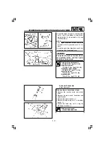 Preview for 103 page of Yamaha TT-R125E(W) Owner'S Service Manual