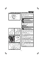 Preview for 104 page of Yamaha TT-R125E(W) Owner'S Service Manual